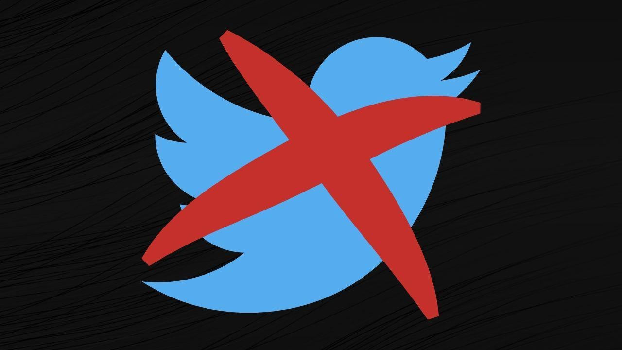 I think we should cancel the people who make Twitter look bad, people who  cancel people for no reason. : r/Twitter